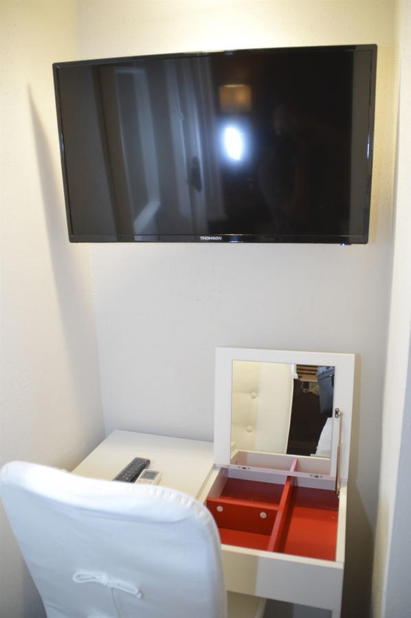 Suite White House ตรานิ ภายนอก รูปภาพ